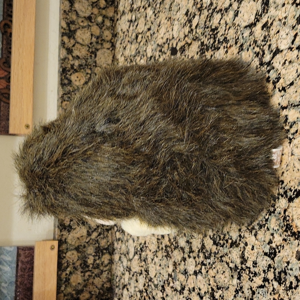 Stuffed Hedgehog - Picture 5 of 10